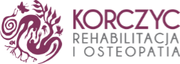 Katarzyna Korczyc - rehablitacja i osteopatia